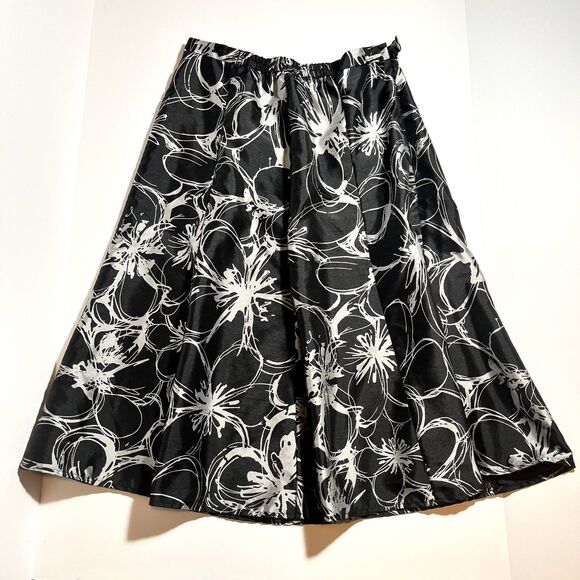 skirt floral - Picture 3 of 8